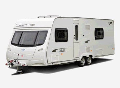 Caravan Chassis Servicing